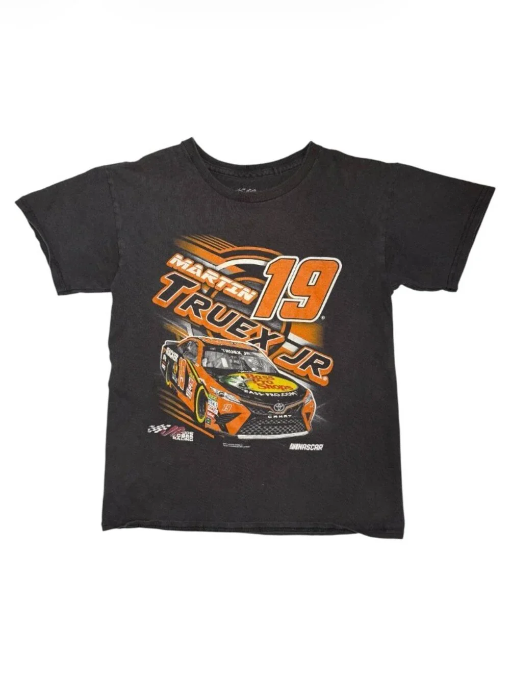 The Children's Place Boys Long Sleeve Graphic Shirts Size M(7/8)